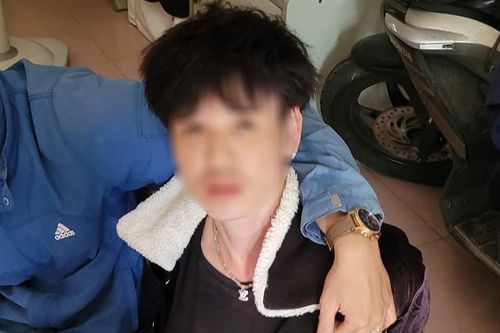 Bắt đối tượng cưỡng đoạt 100 triệu đồng của người phụ nữ