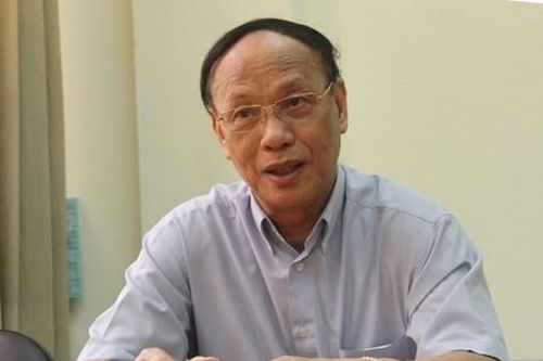 GS.TS Trần Ngọc Đường: 'Tiếp tục xây dựng Nhà nước pháp quyền XHCN kiến tạo phát triển'