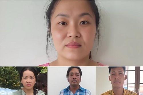 Khởi tố nhóm đối tượng mua bán người dưới 16 tuổi
