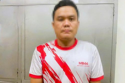 Gã thanh niên giả vờ làm 'người tốt' rồi lừa đảo chiếm đoạt tài sản