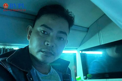 Bắt đối tượng trốn truy nã đang từ Quảng Nam về Bình Thuận
