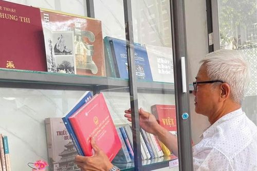 Có đồng thuận, có thành quả