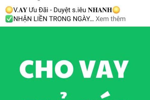 Phòng ngừa, xử lý 'tín dụng đen'