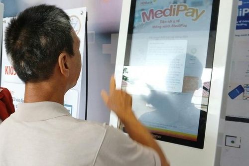 Người dân được hưởng lợi gì từ Kiosk y tế ở Khánh Hòa?