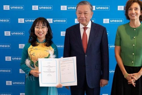 VinUni đảm nhận vị trí UNESCO Chair đầu tiên tại Việt Nam