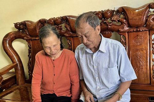 Quê hương thứ hai