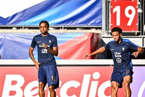 Trông chờ diện mạo mới của đội tuyển Pháp