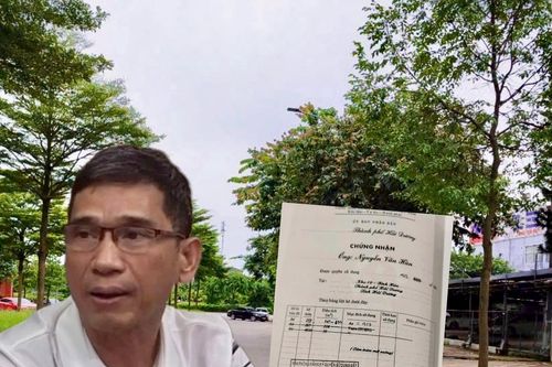 'Bí ẩn' hàng nghìn m2 đất tại Hải Dương – kỳ 2: Đất công bị 'phù phép'
