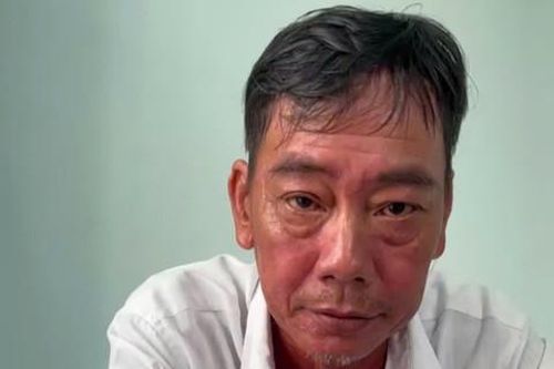 Bắt đối tượng lợi dụng việc đi bán vé số để trộm cắp tài sản
