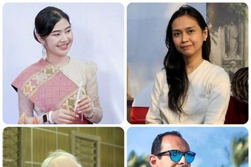 Hà Nội trong lòng bạn bè quốc tế