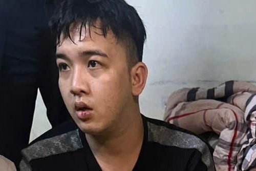 Theo dấu 'ông trùm' ma túy GenZ luôn thủ súng