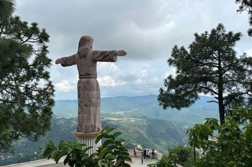Mexico du ký - Bài 2: Hành trình qua những thành phố