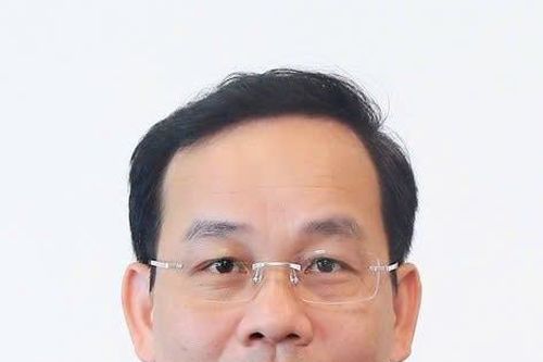 Ông Lê Quyền làm Phó Tổng Giám đốc Đài Truyền hình Việt Nam