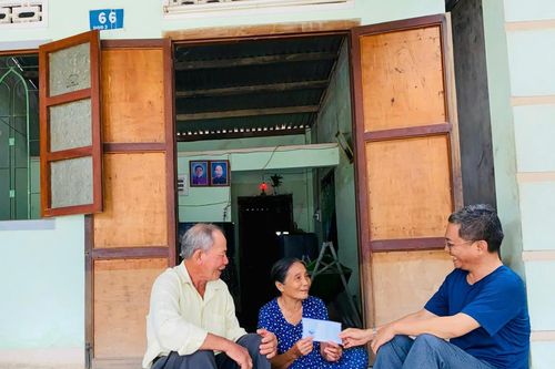 Mặt trận huyện Diên Khánh: Đa dạng hóa hình thức tuyên truyền