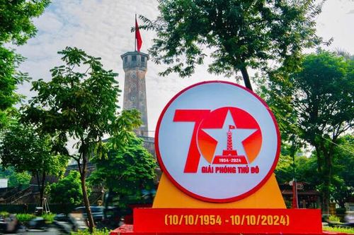 Hà Nội 70 năm chiến đấu, kế thừa và phát huy