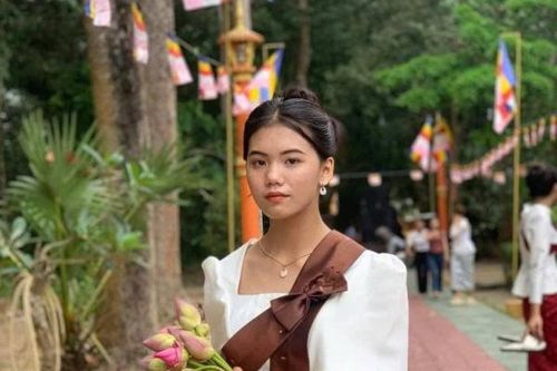 Nữ sinh lớp 11 mất tích bí ẩn ở TP Hồ Chí Minh