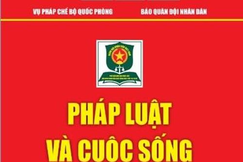 Tài liệu hữu ích về công tác tuyên truyền, phổ biến pháp luật