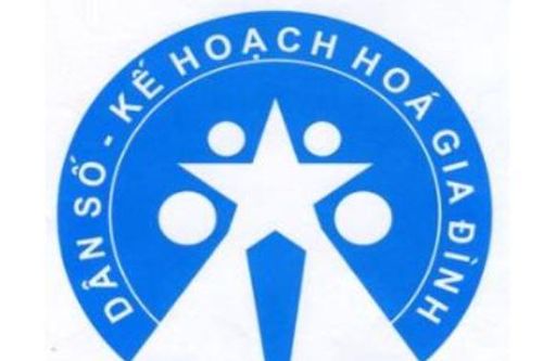 Phát động cuộc thi sáng tác Logo ngành dân số