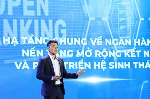 Hạ tầng thanh toán số thúc đẩy phát triển thành phố thông minh