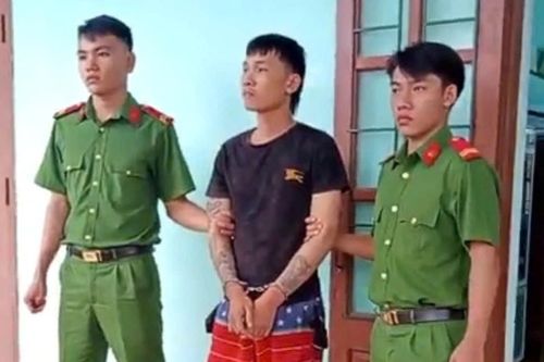 Xộ khám vì hủy hoại tài sản