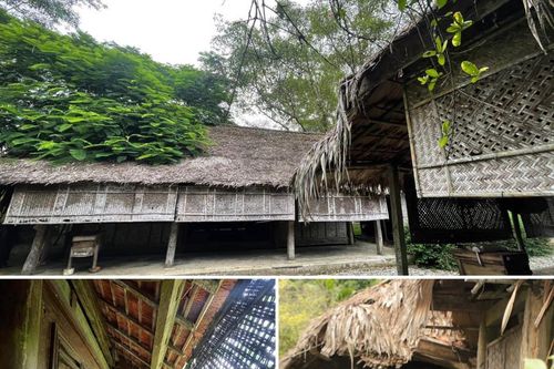 Ngỡ ngàng chạm vào hồn quê Việt ở huyện miền núi Hương Khê