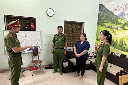 Công ty tư vấn du học bị nhân viên chiếm đoạt 5 tỉ đồng