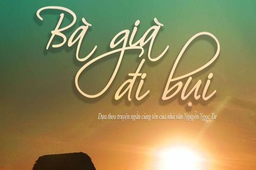 Đạo diễn Trần Chí Thành: 'Tôi muốn gửi thông điệp về sự cảm thông và chia sẻ'
