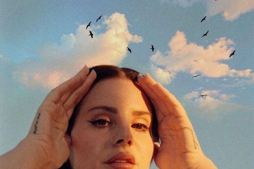 'Sầu nữ' Lana Del Rey