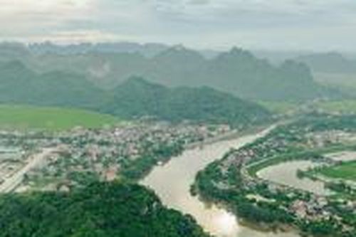 Hà Nam liên tiếp đón 'ông lớn' làm đô thị