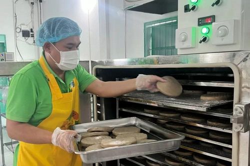 Phú Yên: Khuyến công địa phương hỗ trợ phát triển sản phẩm thế mạnh