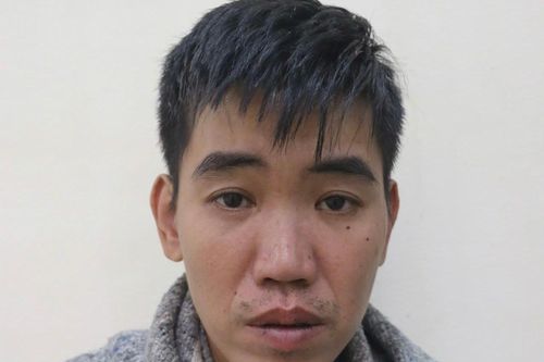 Nam nhân viên bãi trông xe 'kiếm thêm' bằng cách cướp giật