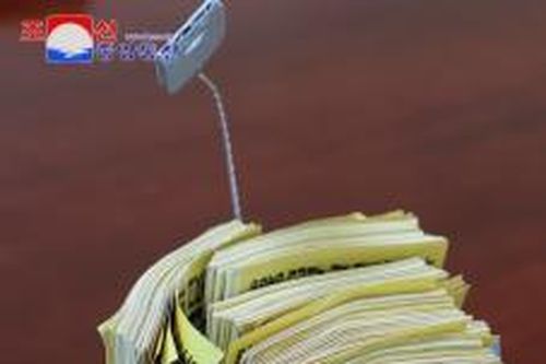 Bán đảo Triều Tiên: Căng thẳng dâng cao, Bình Nhưỡng nổi giận ra tuyên bố, Seoul sẵn sàng 'nghênh chiến'