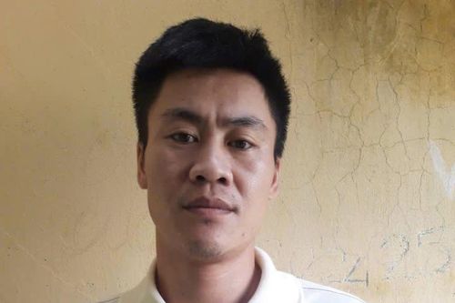 Bắt đối tượng truy nã về hành vi bắt giữ người trái pháp luật