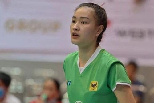 Phụ công Kim Thanh sẽ tập cùng đội VTV Bình Điền Long An chuẩn bị cho giai đoạn 2 giải quốc gia