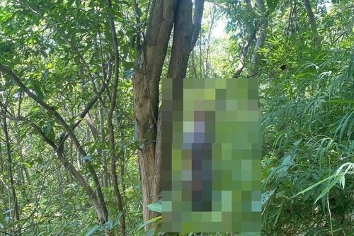 Một nhân viên Văn phòng đăng ký đất đai Bà Rịa-Vũng Tàu nghi tự vẫn trên núi
