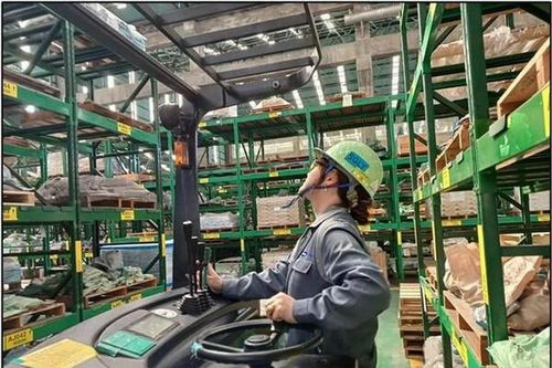 Hàn Quốc: Số phụ nữ có việc làm lần đầu vượt quá 10 triệu người