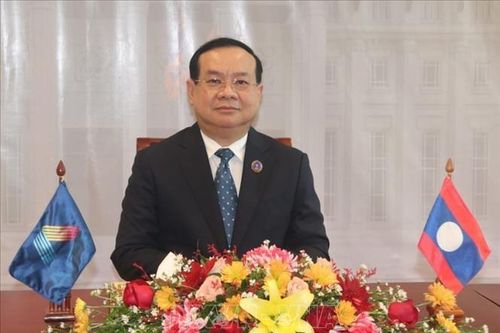 Hội nghị AIPA-45 dự kiến thông qua nhiều văn kiện quan trọng