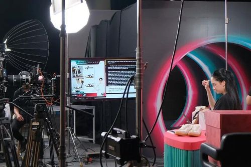 Trải lòng của các Creator về bí quyết chinh phục những phiên LIVE
