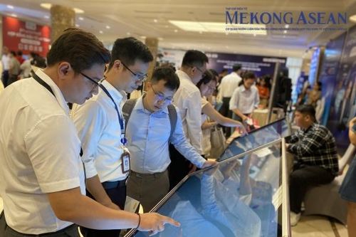 Gần nửa triệu hợp đồng điện tử đã được chứng thực tại Việt Nam
