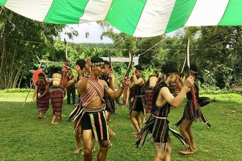 Bảo tồn, lan tỏa văn hóa Chơ Ro