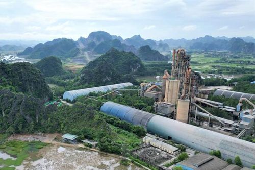 Ninh Bình: Chuyển hơn 38ha đất rừng sang làm dự án công trình khai thác mỏ đá vôi