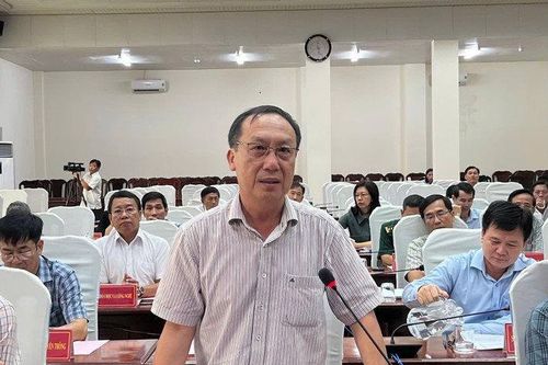 Cử tri Cà Mau: Việc sản xuất nông nghiệp còn gặp khó khăn