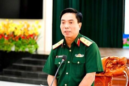 Bộ Quốc phòng kiểm tra công tác quốc phòng, giáo dục quốc phòng và an ninh tại Đồng Tháp