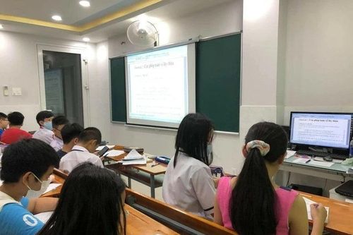 Bộ GD&ĐT kiểm tra về tình trạng dạy thêm, học thêm ở 24 tỉnh, thành