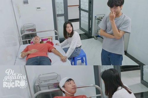 Sắp kết thúc, 'Đi Giữa Trời Rực Rỡ' vẫn bị khán giả hiểu nhầm và mắng oan