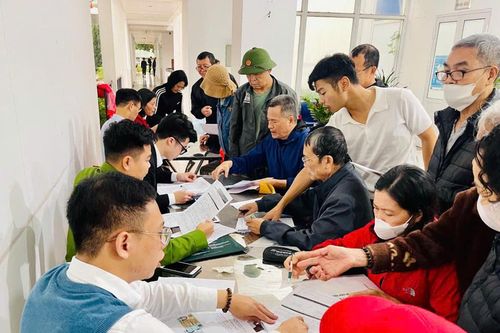 Hà Nội chi trả trợ cấp xã hội trên 1.300 tỷ đồng cho 203.000 đối tượng