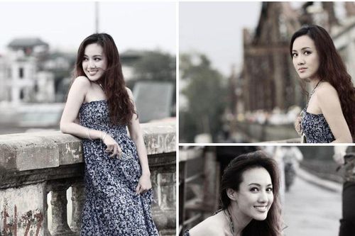 Hé lộ xuất thân đặc biệt của BTV Hoài Anh