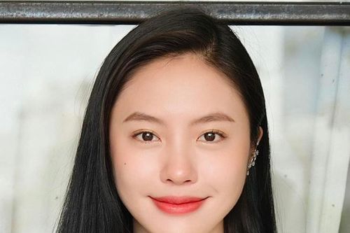 Rima Thanh Vy: Chơi thể thao giúp sảng khoái, giải tỏa áp lực