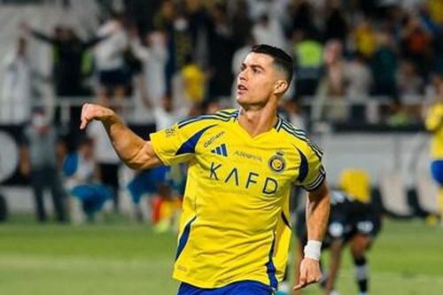 Tin thể thao (19-10): Ronaldo hóa người hùng, tiết lộ bất ngờ về Messi