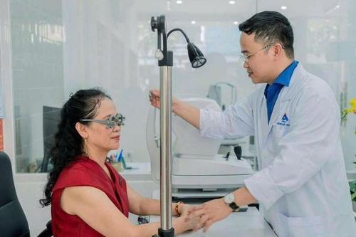 Phòng và điều trị bệnh võng mạc tiểu đường